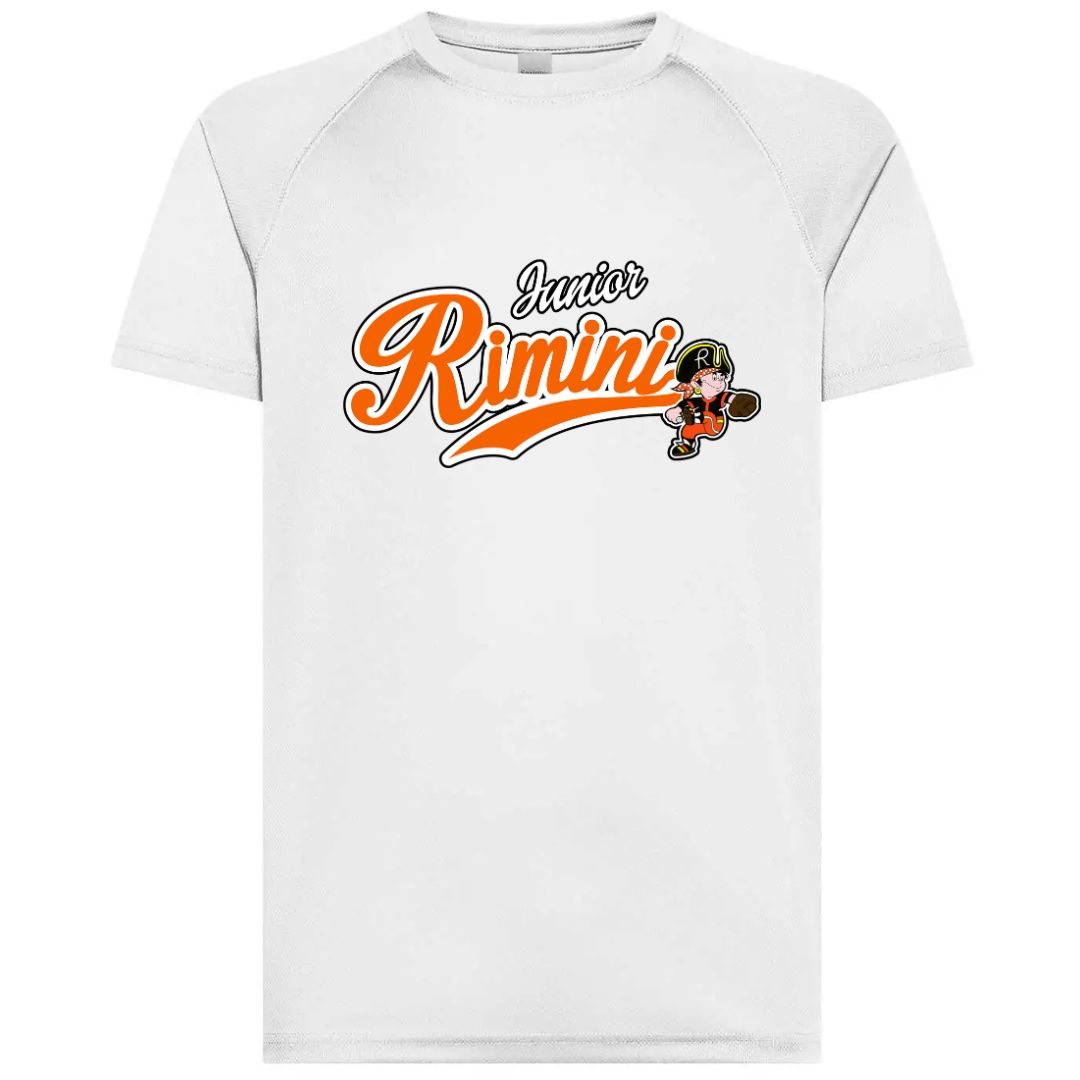 T-SHIRT TECNICA
