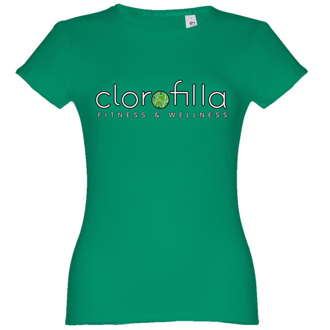 T-SHIRT PERSONALIZZATA