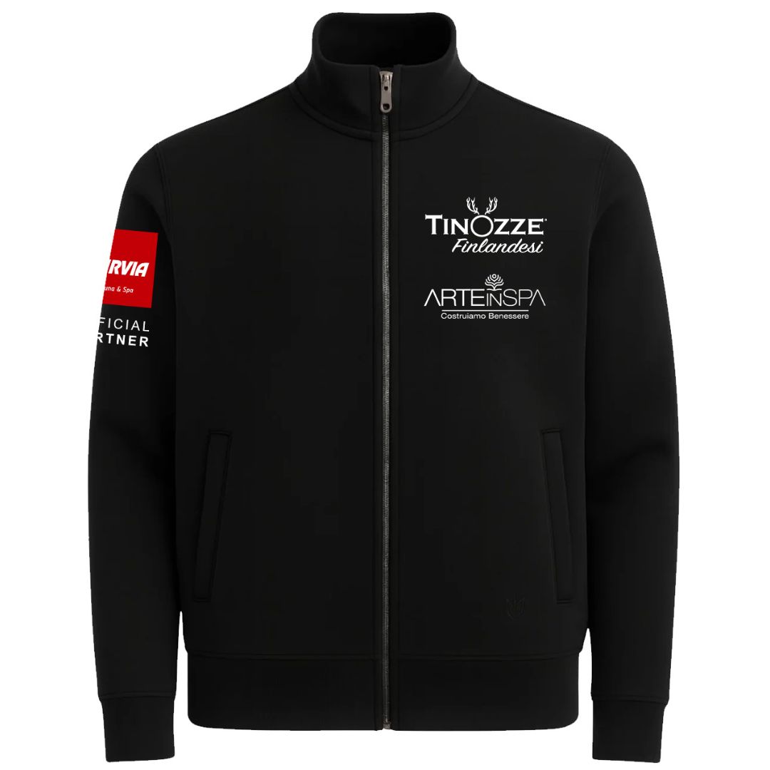 FELPA PERSONALIZZATA